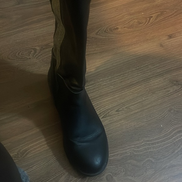 Torrid Boots wide calf - Picture 3 of 8